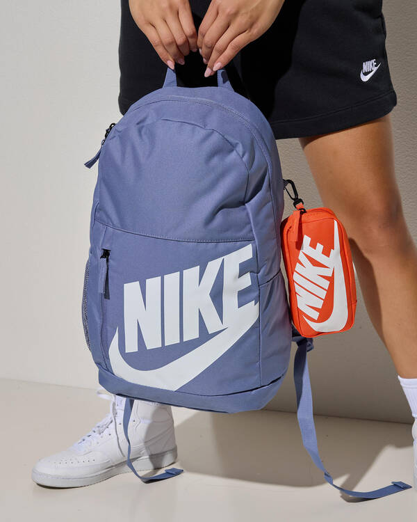 Elemental Shoebox Backpack