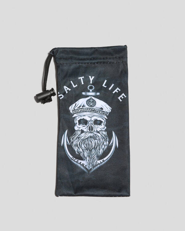 Anchors Sunglasses Soft Case