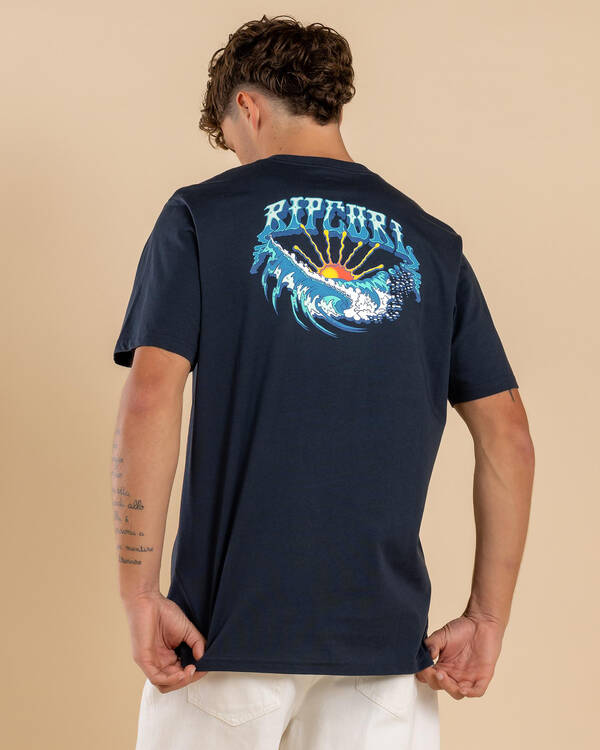 Hazed & Tubed T-Shirt