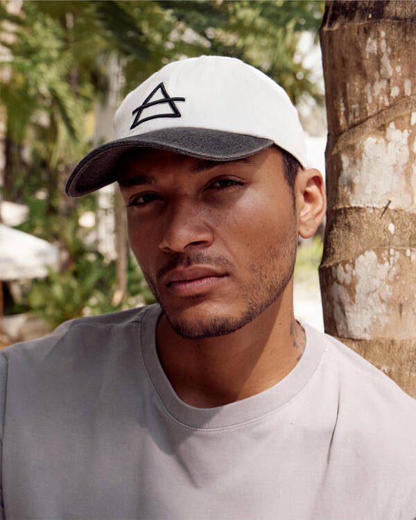 Perfection Snapback Cap