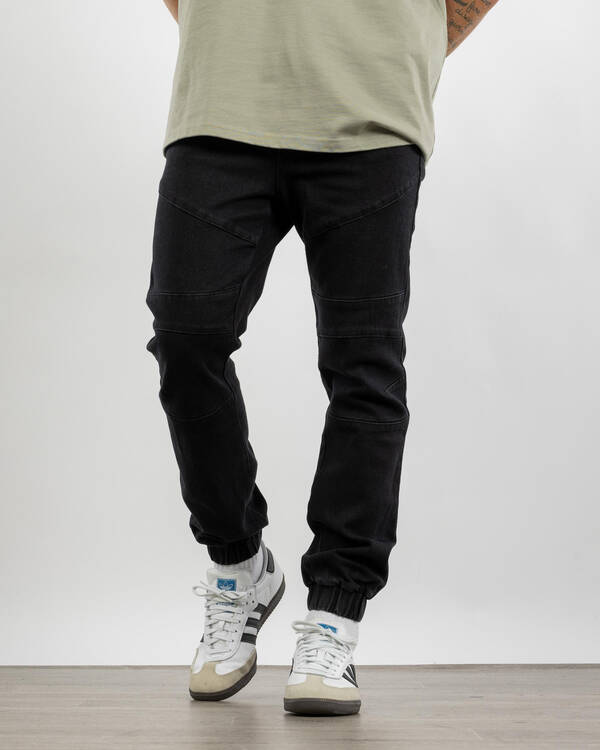Attachment Joggers
