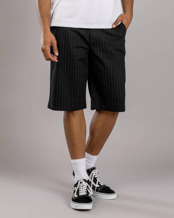 Cardinal Walk Shorts