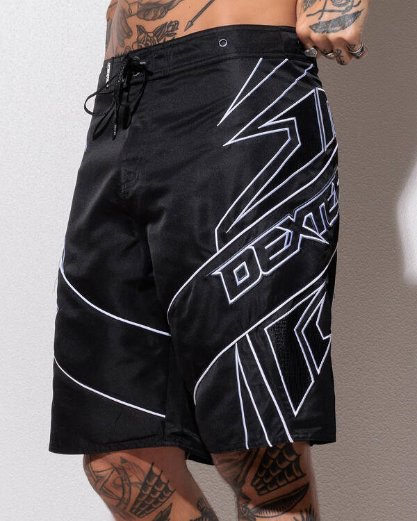 Bar Hop Board Shorts