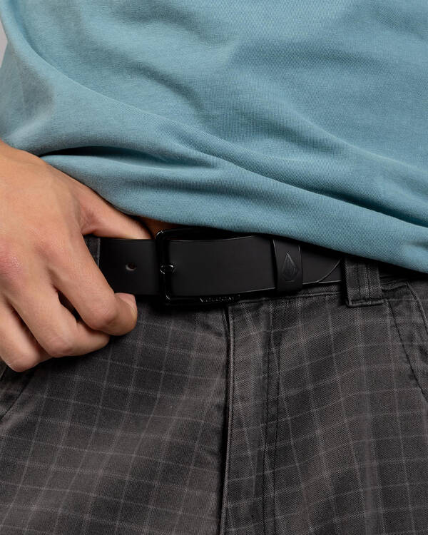 Flat Bar Belt