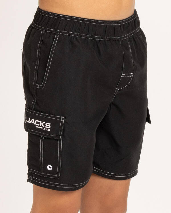 Retrieve Board Short