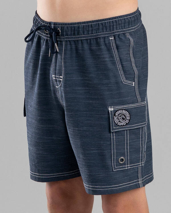 Veer Walk Shorts