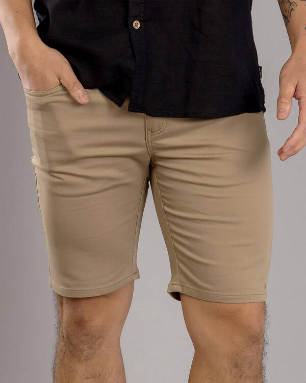Depend Walk Shorts