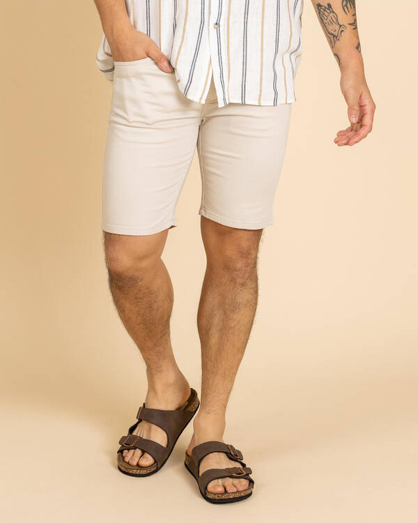 Depend Walk Shorts