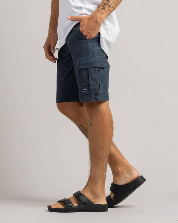 Kahana Hybrid Walk Shorts
