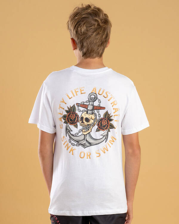 Sink Or Swim T-Shirt