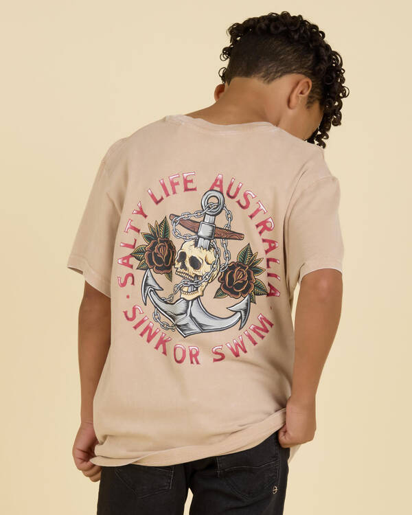 Sink Or Swim T-Shirt