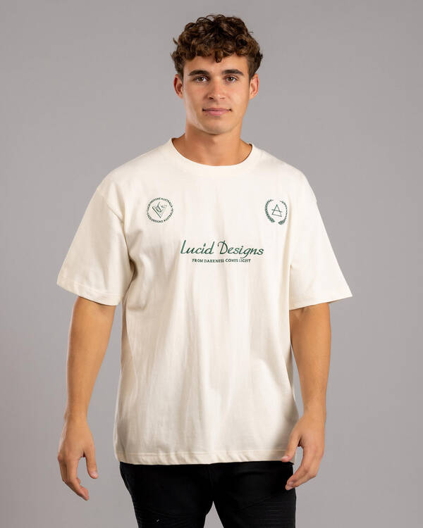 Firecrest T-Shirt