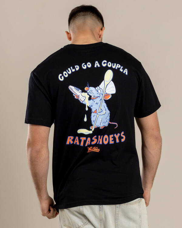 Rata-Shoey T-Shirt