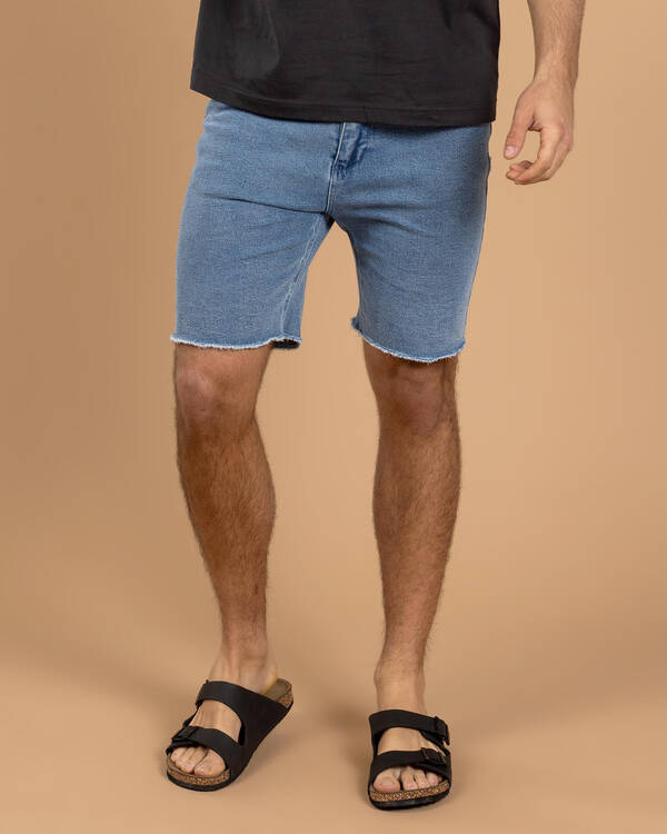 Prophecy Walk Shorts