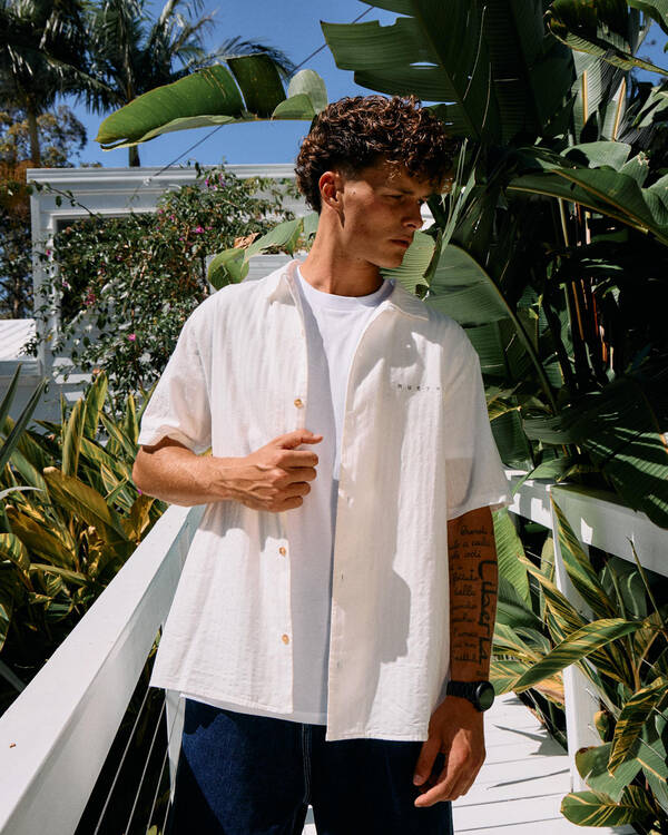 Mexican Wedding 2.0 Short Sleeve Shirt