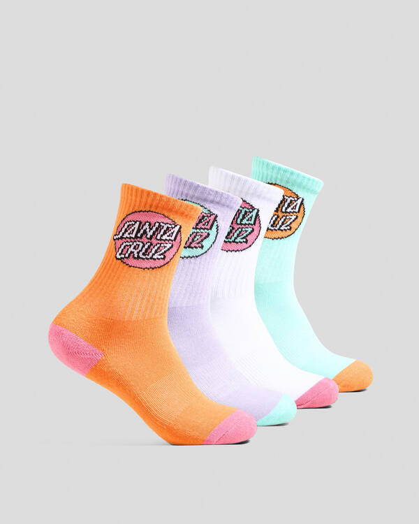 Other Dot Crew Sock Pack