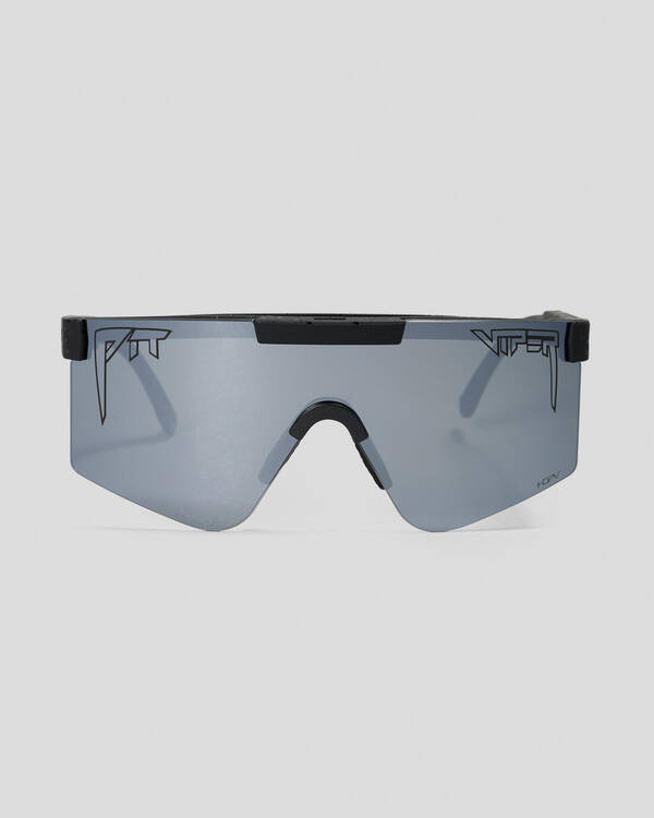 The Original Wide Polarized Sunglasses