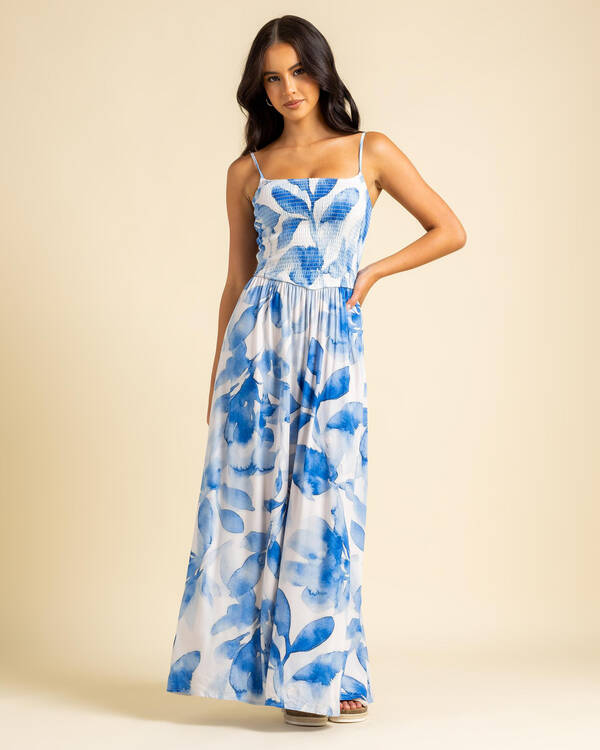 Maia Maxi Dress