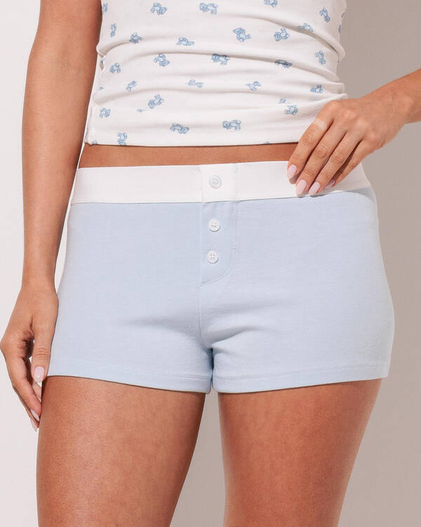 Kissing Booth Boyfriend Boxer Shorts