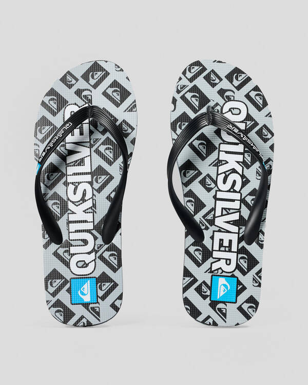 Moncata Cop Out Thongs