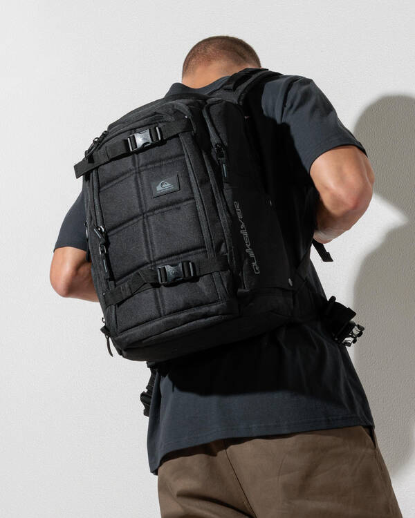 Grenade Backpack