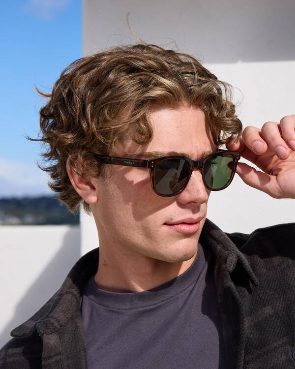 Wow Vision Polarised Sunglasses