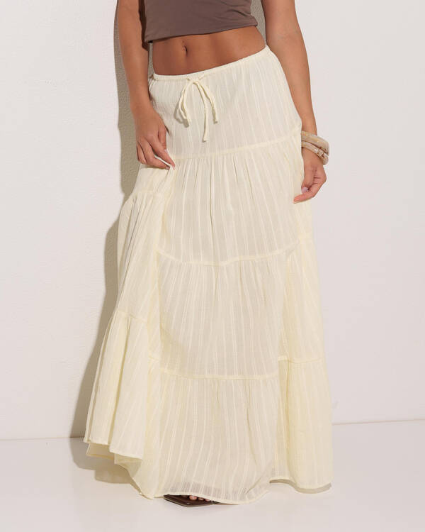 Keeley Maxi Skirt