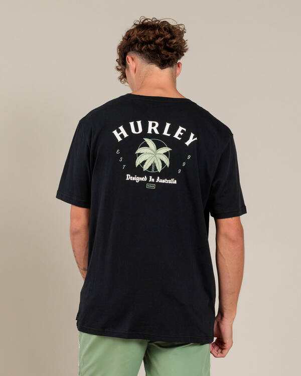 Organic Palms T-Shirt