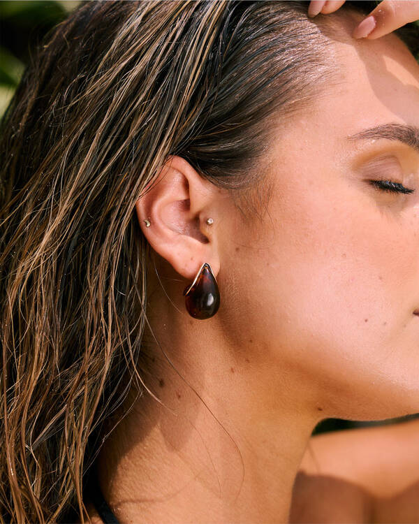 Cullen Hoop Earring Pack