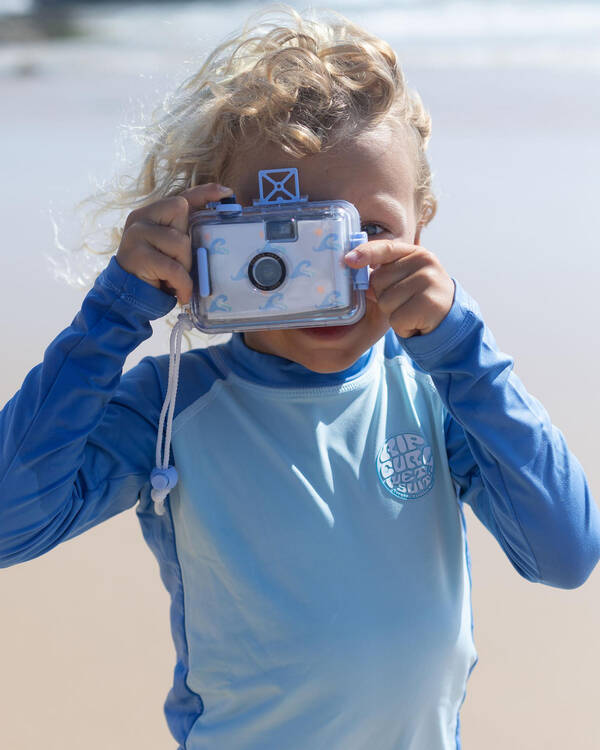 Wave Underwater Camera