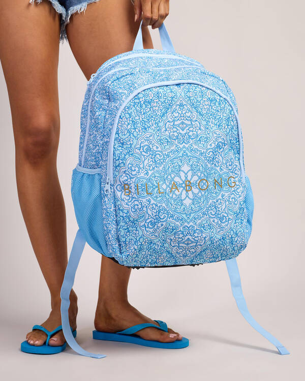 CB Bohemia Mahi Backpack