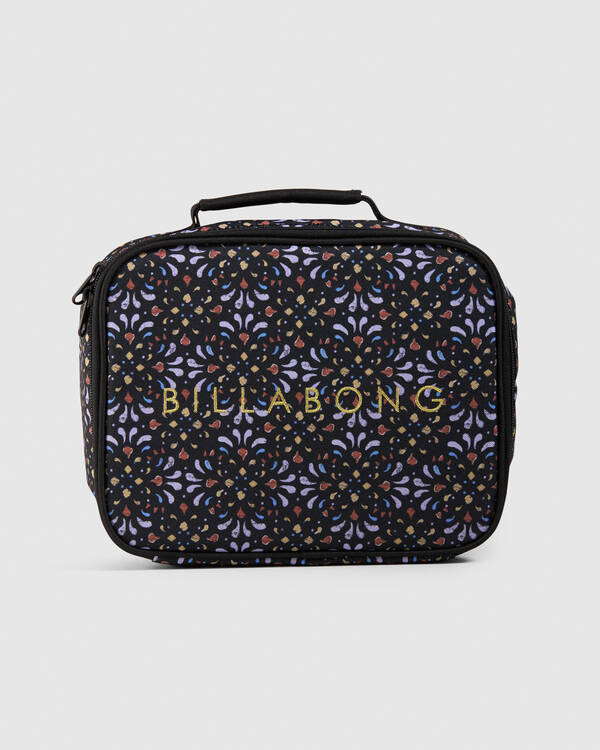 Forever Folk Lunch Box