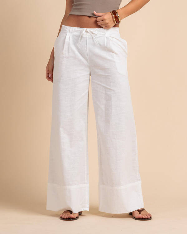 Vari Pants