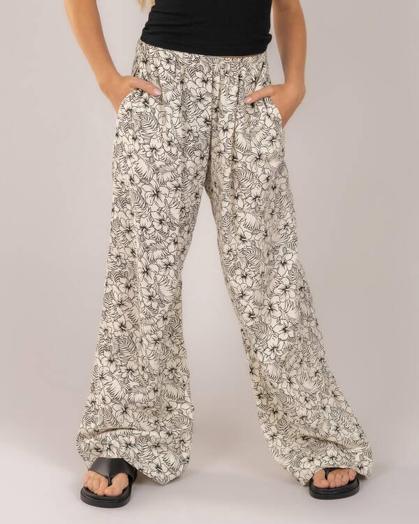 Hanalei Pants