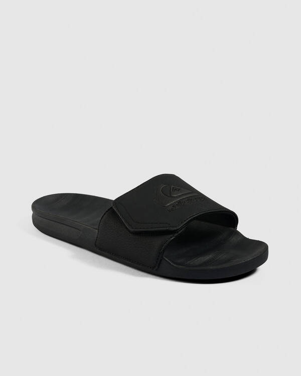 Sunset Adjust Slides