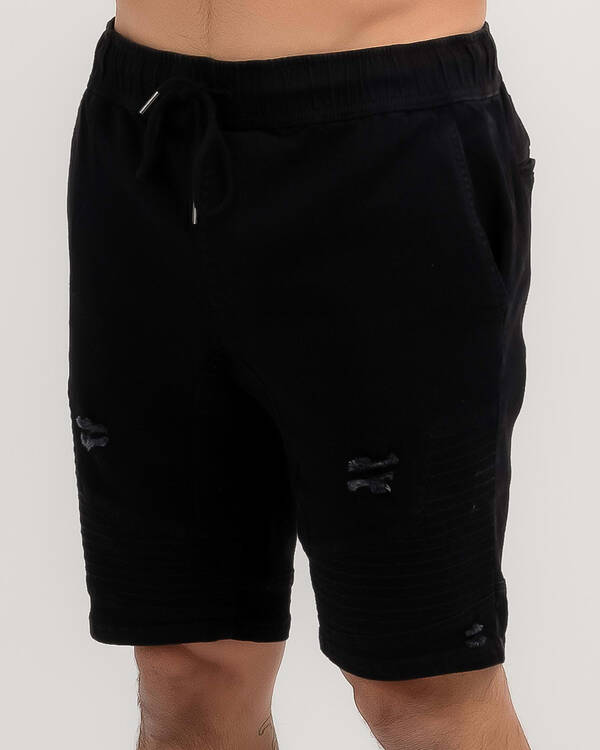 Promenade Walk Shorts