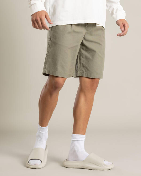 Harmonic Walk Shorts