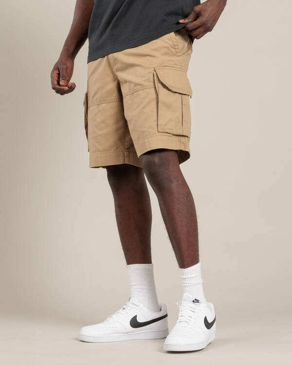Cipher Walk Shorts