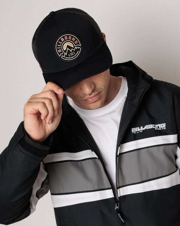 ADIV Rockies Trucker Cap