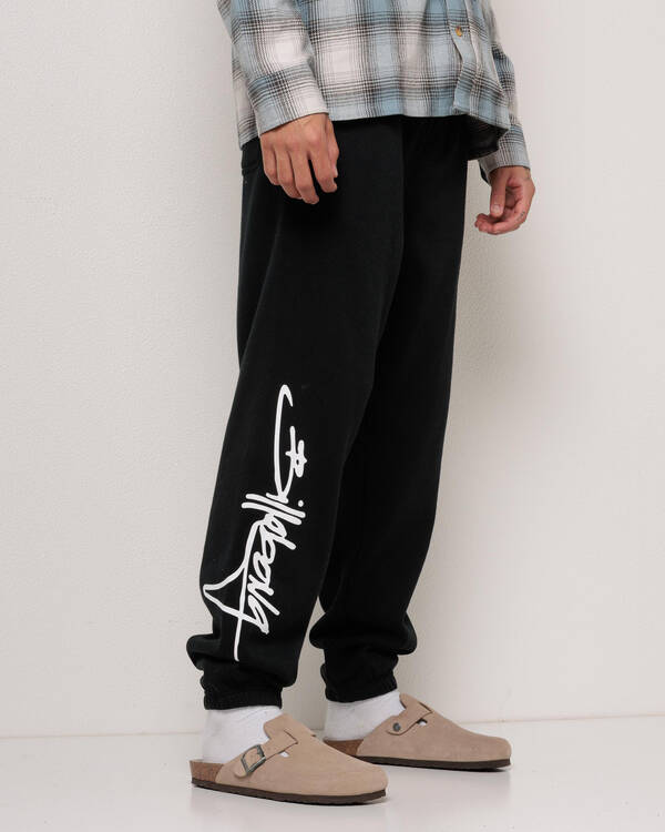 J Bay Track Pants