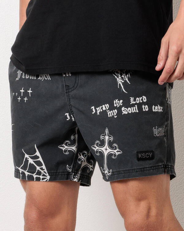Download Beach Shorts