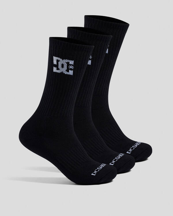 SPP Crew Socks