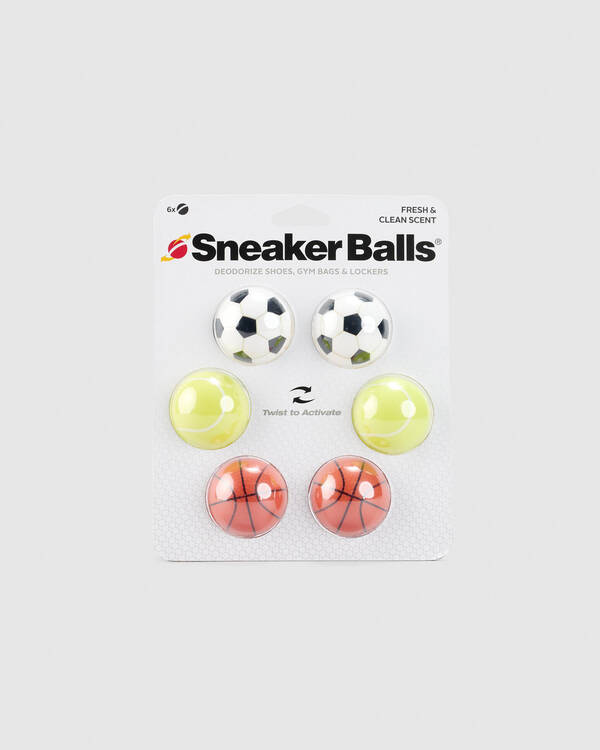 Sport Sneaker Balls