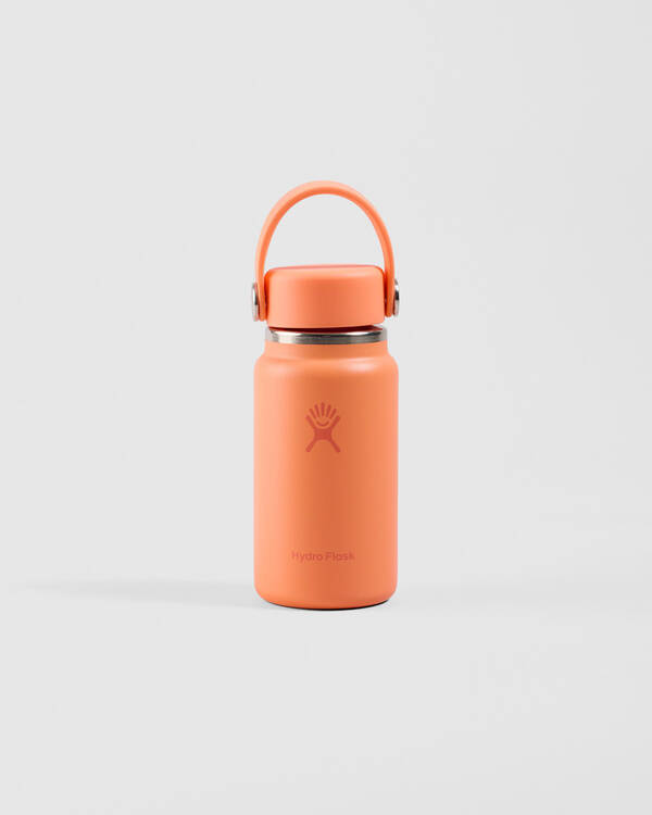 200ML Micro Hydro Mini Bottle