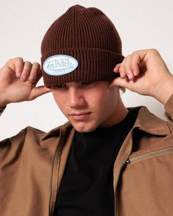 Originals Cuff Beanie