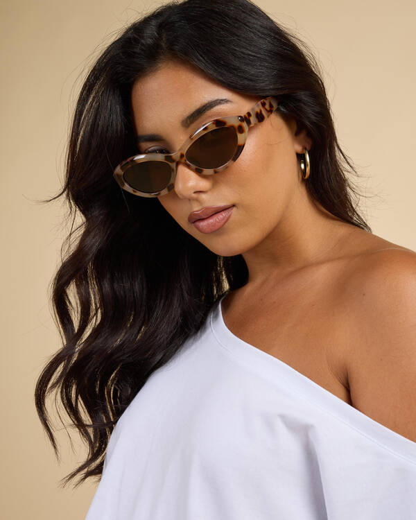 Emerson Sunglasses