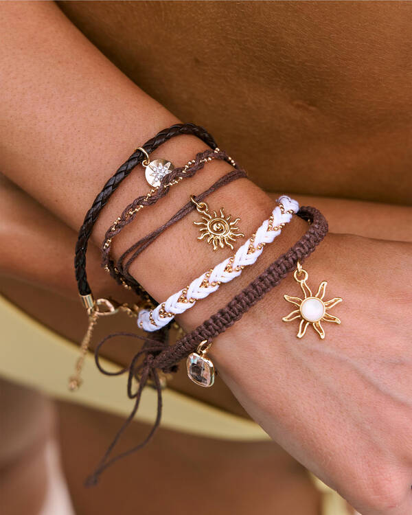 Layla Wristband Pack