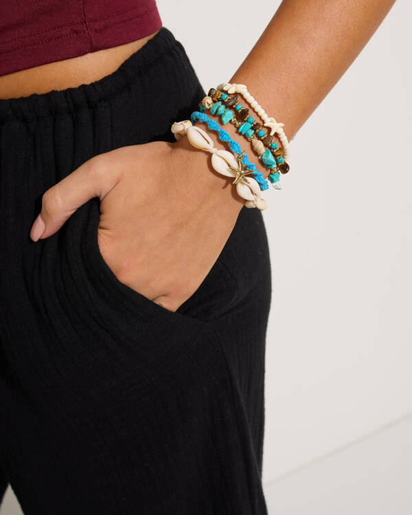 Matilda Wristband Pack