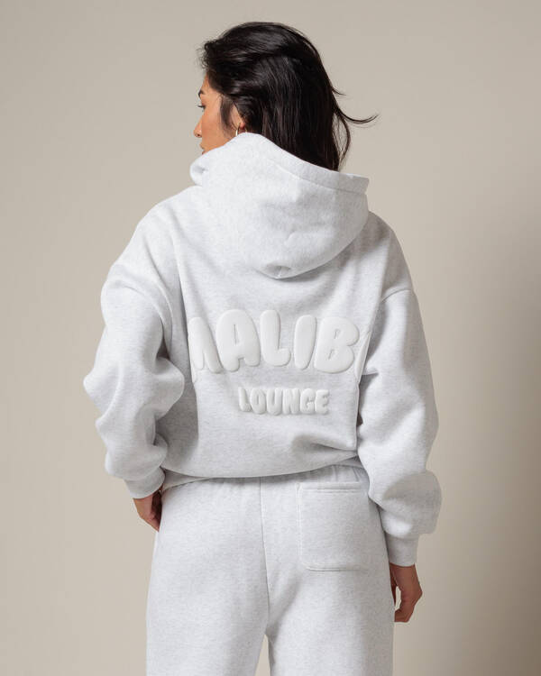 Malibu Lounge Hoodie