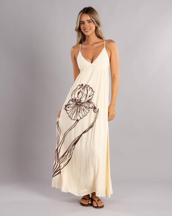 Sandrine Maxi Dress